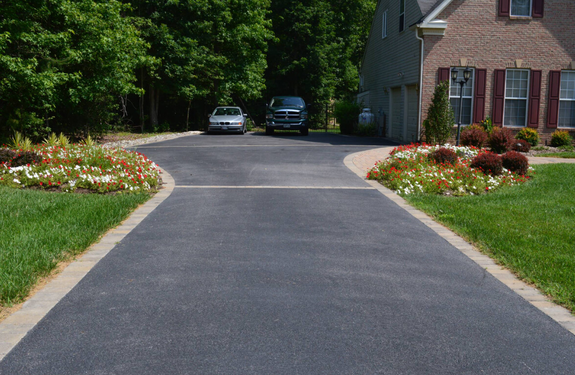 Concrete Driveways service in Aiken, SC