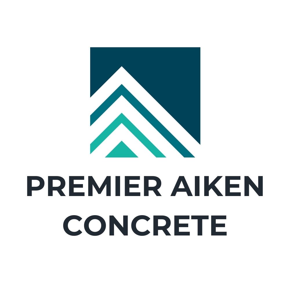 Premier Aiken Concrete logo