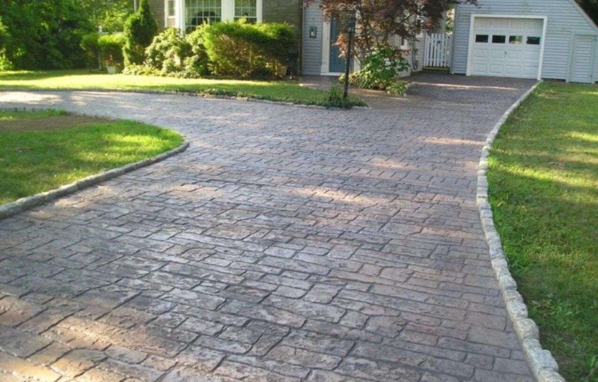 Sidewalks, Walkways & Flatwork service in Aiken, SC